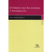 O Direito dos Accionistas à Informação