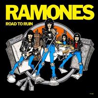 Road to Ruin - CD