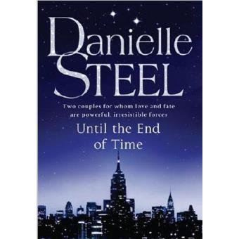Until the End of Time