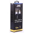 Cabo HDMI 4K JVC 1.5M