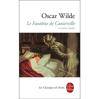Le Fantôme de Canterville