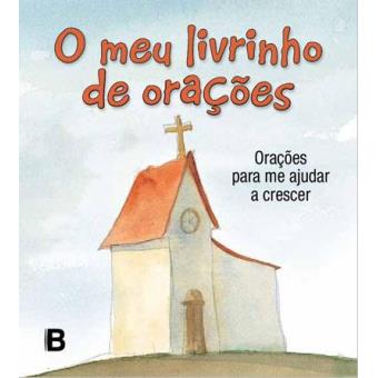 O Meu Livrinho de Orações