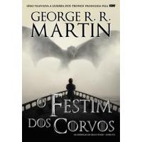 Sangue e Fogo: A História dos Reis Targaryen - Livro 1: Parte 1 - Brochado  - George R. R. Martin, Doug Wheatley - Compra Livros ou ebook na