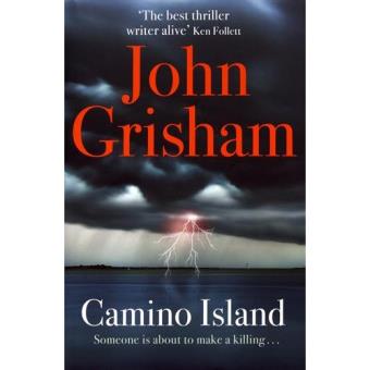 Camino Island