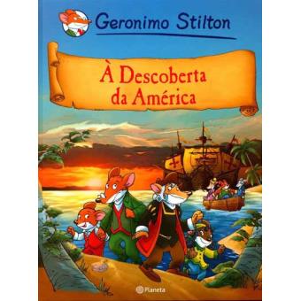 À Descoberta da América