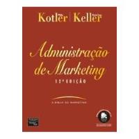 Administração de Marketing