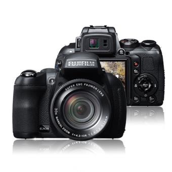 Fujifilm FinePix HS25 EXR