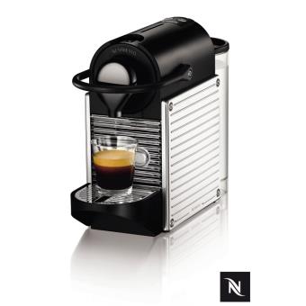 Капсульная машина nespresso