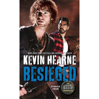 Besieged Compra Ebook Na Fnac Pt