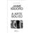 Jaime Isidoro - A Arte Sou Eu_0