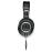 Auscultadores ATH-M50X Profissional Audio-technica_1