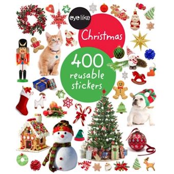 Eyelike christmas