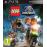 LEGO Jurassic World PS3_0