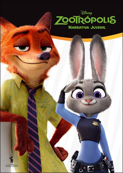 Zootrópolis (2016)