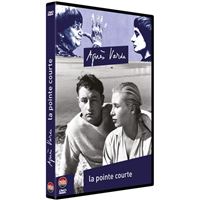 La Pointe Courte - DVD