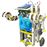 Robot Solar 14 em 1 - World Brands_2
