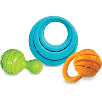 Jogo Calypso Band - Halilit | Sig Toys - 1