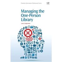 Managing the one-person library
