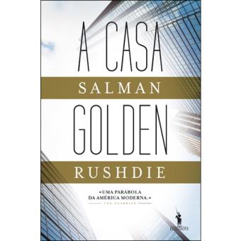 A Casa Golden