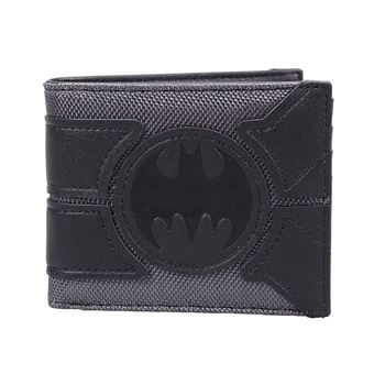 Carteira Batman