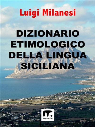 Dizionario etimologico