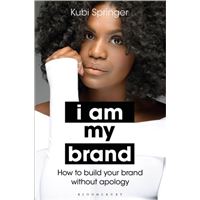 I am my brand