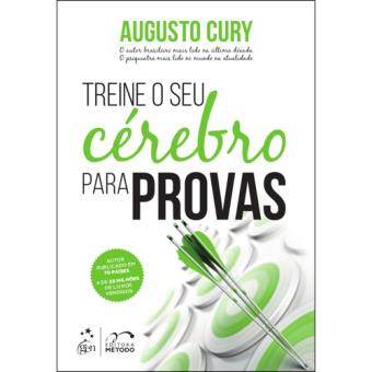Treine o Seu Cérebro Para Provas