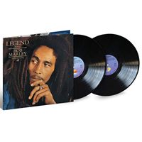 Legend: 35 Anniversary - 2LP 12''