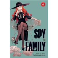 Spy X Family - Volume 12