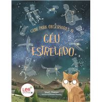 Guia para Observares o Céu Estrelado