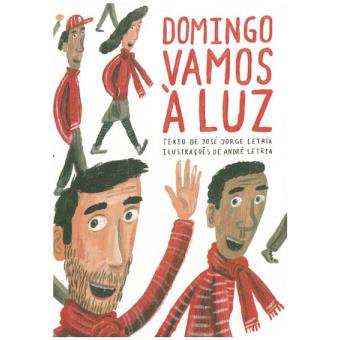 Domingo Vamos à Luz