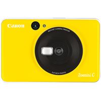 Canon Zoemini C - Amarelo Abelha