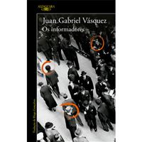 Os Informadores