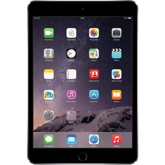 Apple iPad Mini 3 - 64GB Wi-Fi (Cinzento Sideral) - iPad - Compra na Fnac.pt