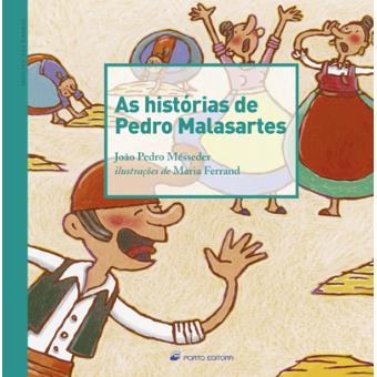As Histórias de Pedro Malasartes