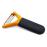 Joseph Joseph Multi-peel Julienne Fruits & vegetables Descascador Y Preto, Laranja_0