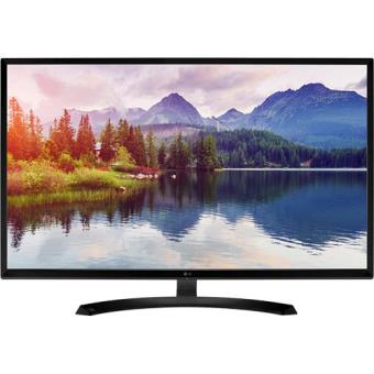 LG Monitor LED FHD 32MP58HQ-P 31.5"
