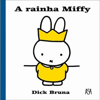 A Rainha Miffy