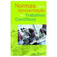 Normas para Apresentação de Trabalhos Científicos