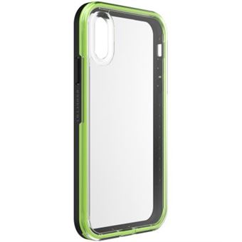 capa lifeproof slam para