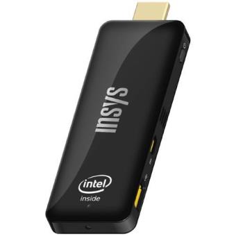 Insys PC-Stick IP5-T01 (Windows 10) - Computador Desktop - Compra na ...