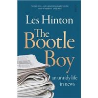 Bootle boy