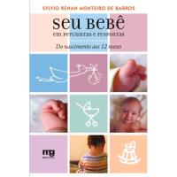 Seu Bebê em Perguntas e Respostas
