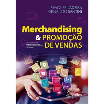Merchandising & Promoção de Vendas