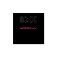 Back In Black