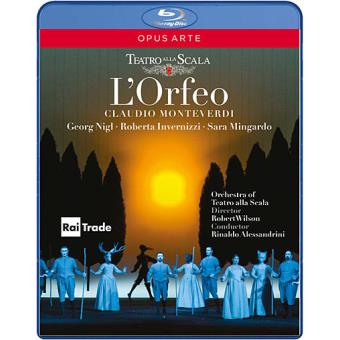 L'orfeo