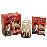 Mini Kit Harry Potter Hedwig Owl + Sticker Book_0