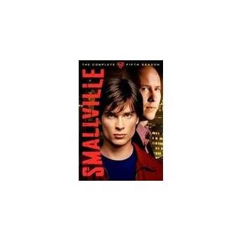 Smallville - 5ª Temporada