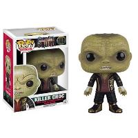 Funko: Killer Croc - Suicide Squad - 102