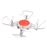Drone Xiaomi Fimi Mi Drone Mini - Branco_1